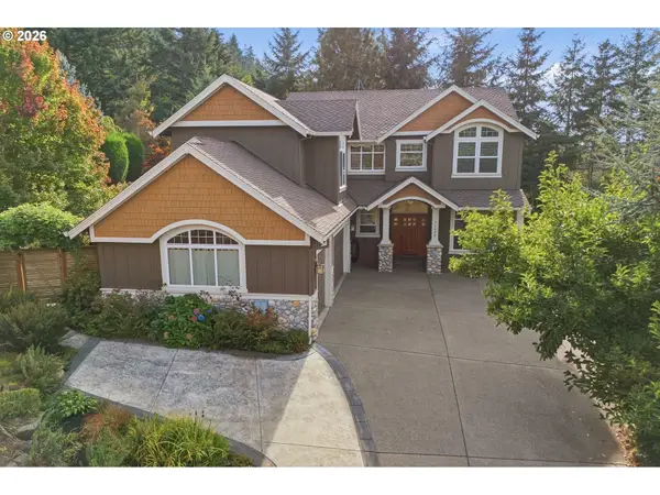11498 SE Painted Hills Ct, HappyValley, OR 97086