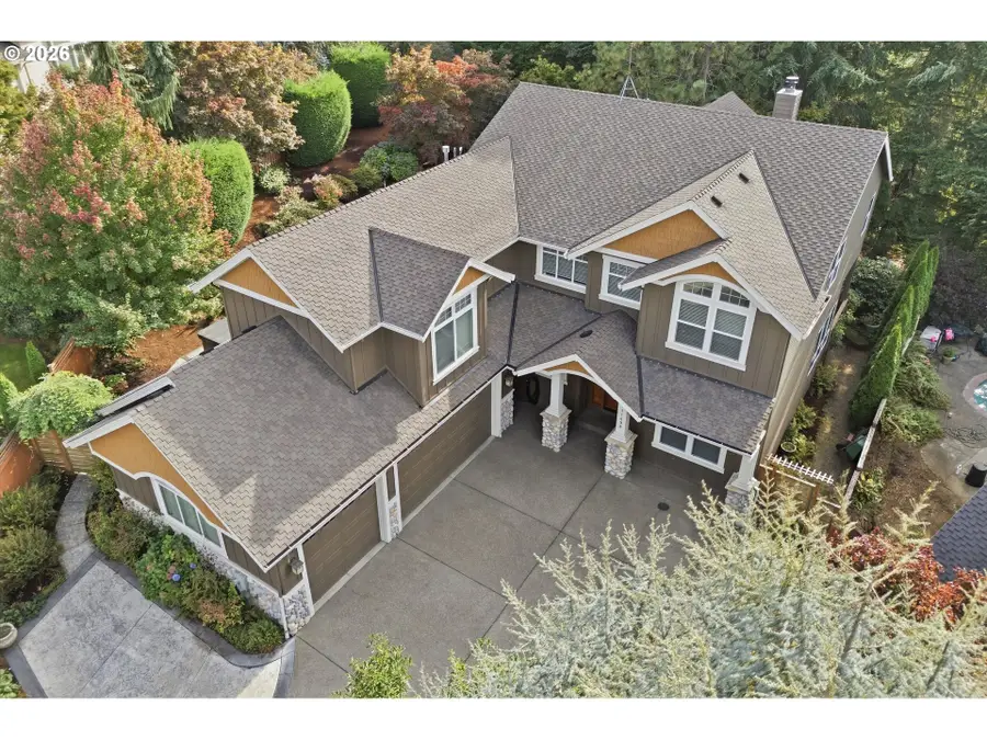 11498 SE Painted Hills Ct, Happy Valley, OR 97086 - #2