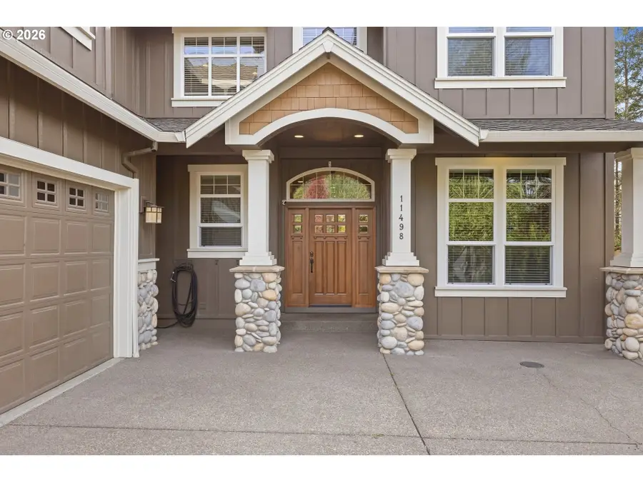 11498 SE Painted Hills Ct, Happy Valley, OR 97086 - #3