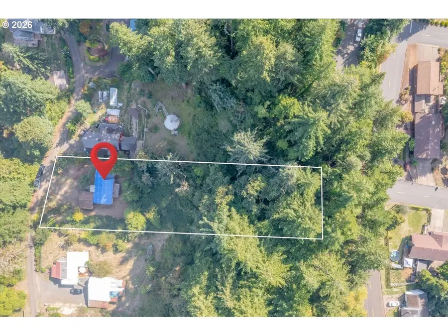 1349 NW Old Arcadia Rd, Toledo, OR 97391 - #3