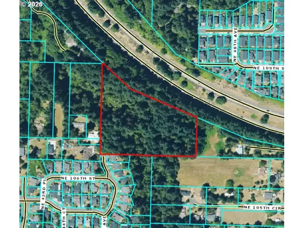 0000 NE 45th Ave, Vancouver, WA 98686