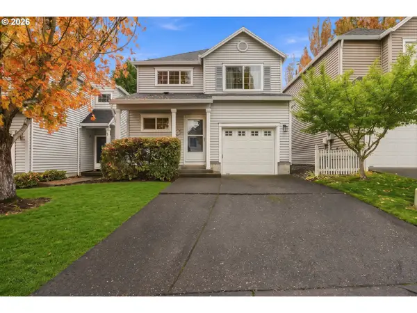 14623 NW Benny Dr, Portland, OR 97229