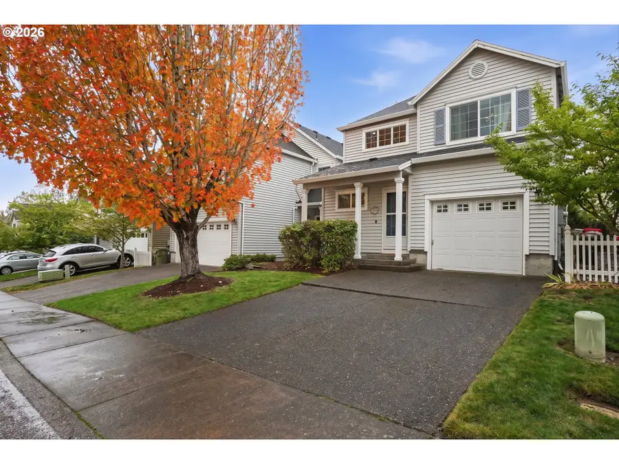 14623 NW Benny Dr, Portland, OR 97229 - #3