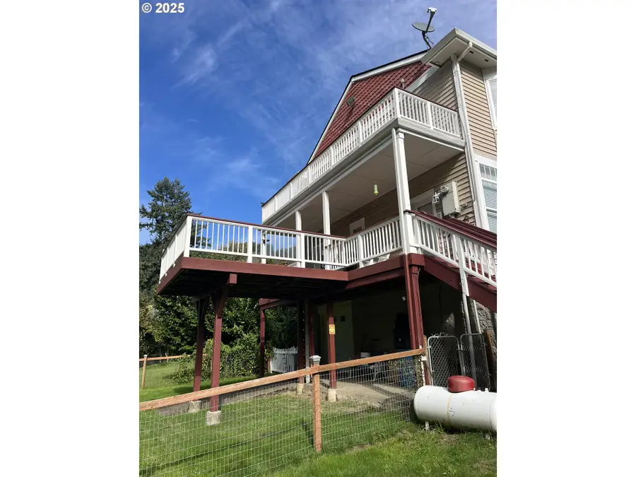 Address Withheld By Seller, Mapleton, OR 97453 - #3