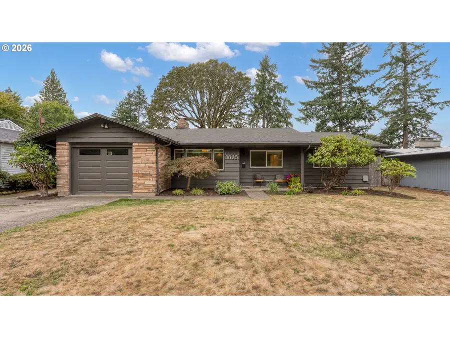 1825 SW Glenview Ave, Portland, OR 97225 - #2