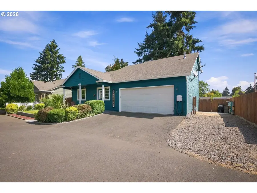 4030 Hennessy Ln, Keizer, OR 97303 - #2