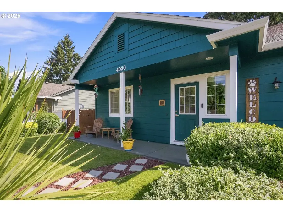 4030 Hennessy Ln, Keizer, OR 97303 - #3