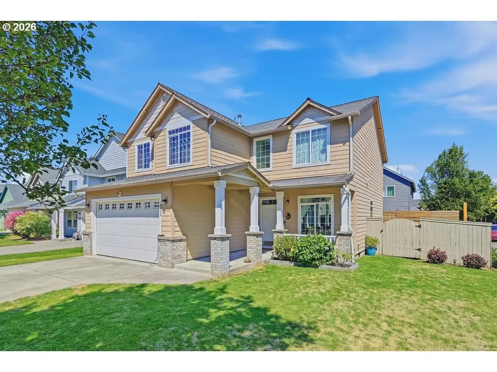 4003 NE 165th Pl, Vancouver, WA 98682 - #1