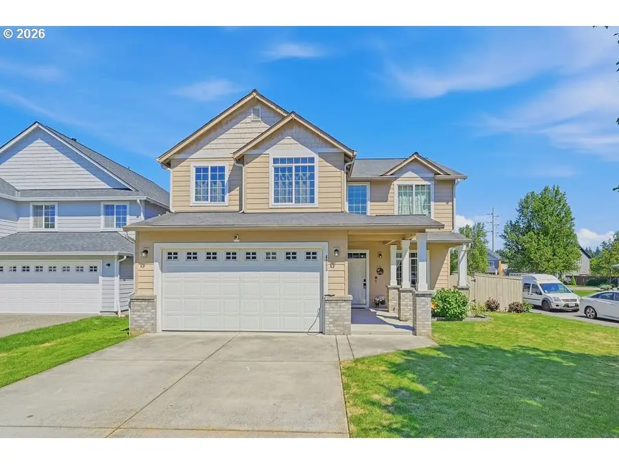 4003 NE 165th Pl, Vancouver, WA 98682 - #2