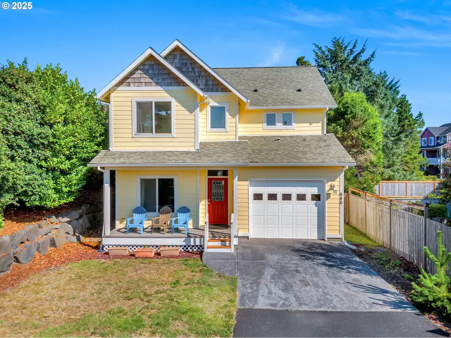 646 Necanicum Dr, Seaside, OR 97138 - Image #2