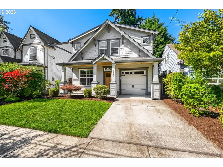 5605 SE Steele St, Portland, OR 97206 - #2