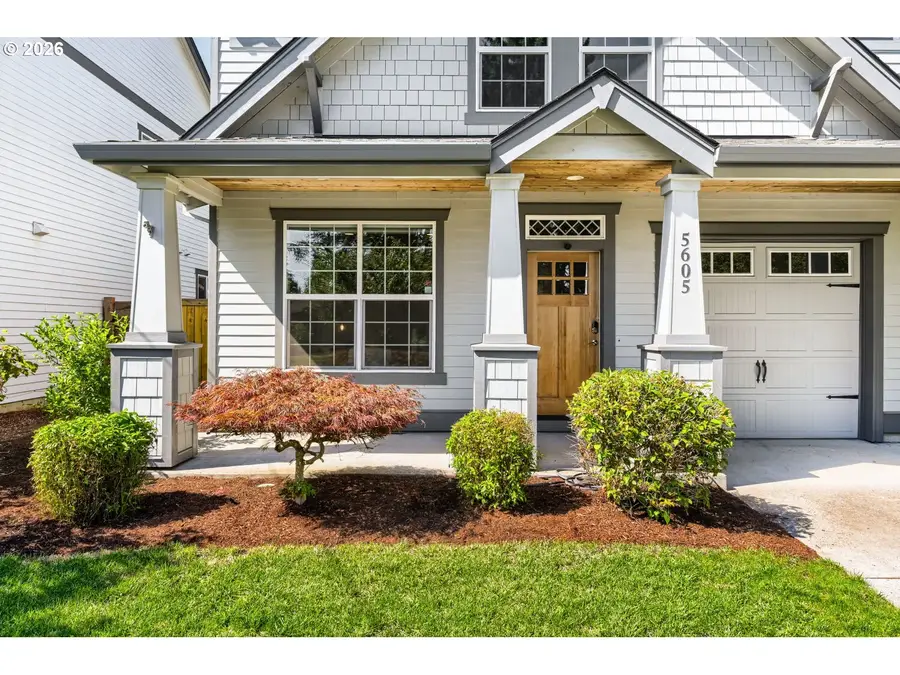 5605 SE Steele St, Portland, OR 97206 - #3
