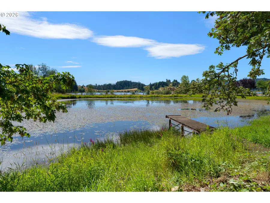 1750 Plat I Rd, Sutherlin, OR 97479 - #3