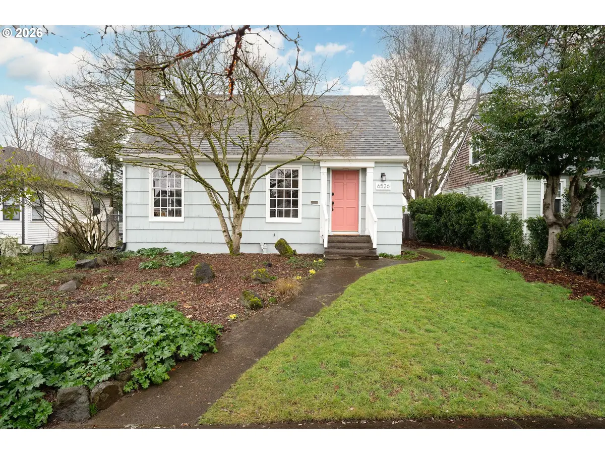 6526 NE 24th Ave, Portland, OR 97211 - #1