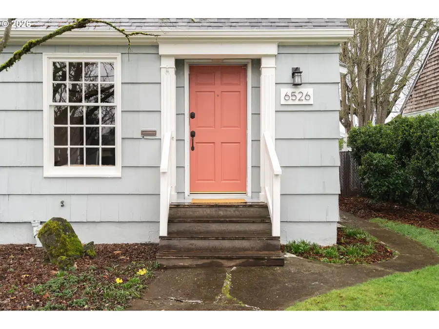 6526 NE 24th Ave, Portland, OR 97211 - #2