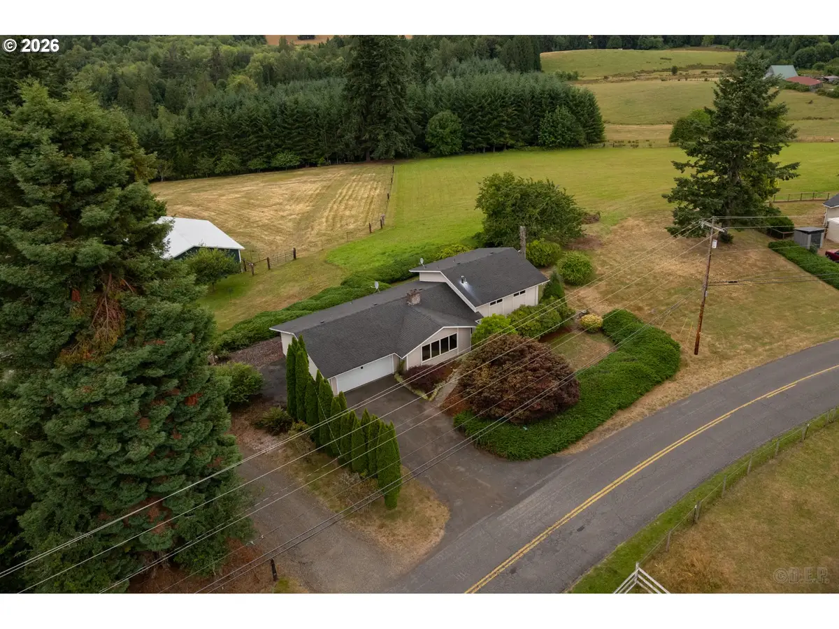 75093 Townsend Rd, Rainier, OR 97048 - #1