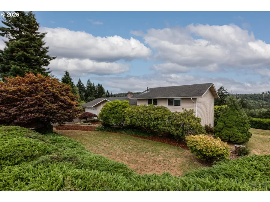 75093 Townsend Rd, Rainier, OR 97048 - #2
