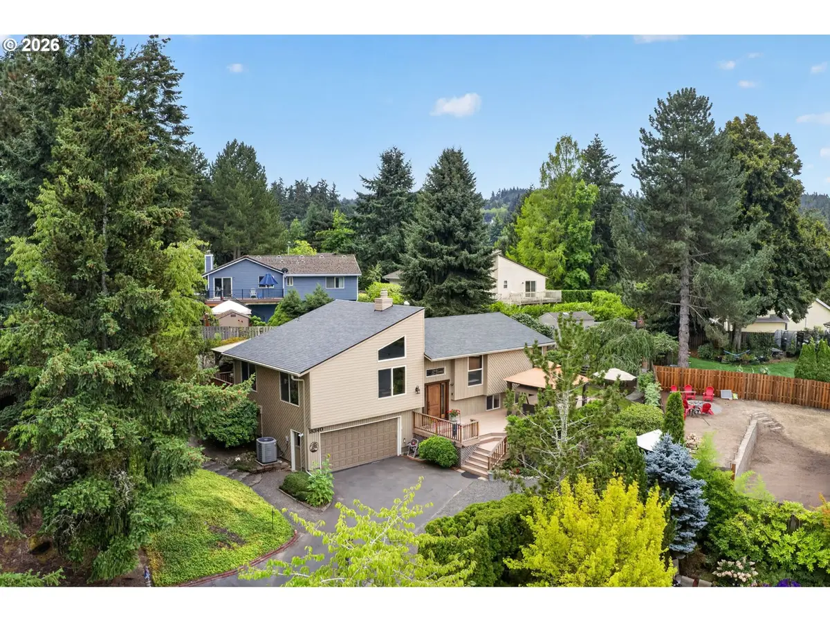 18340 SW Monte Verdi Blvd, Beaverton, OR 97007 - #1