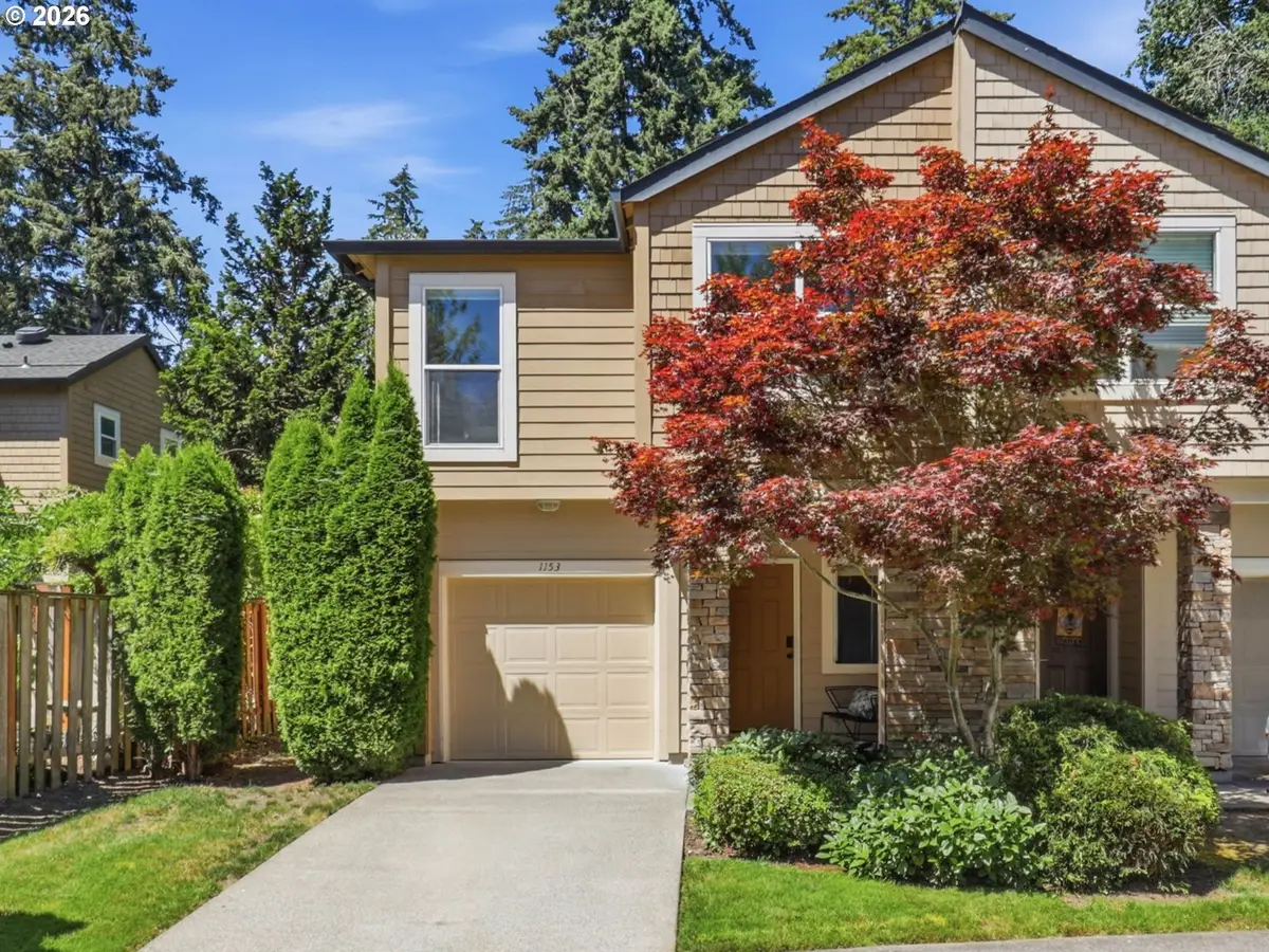 1153 NE Arroyo Ave, Hillsboro, OR 97006 - #1