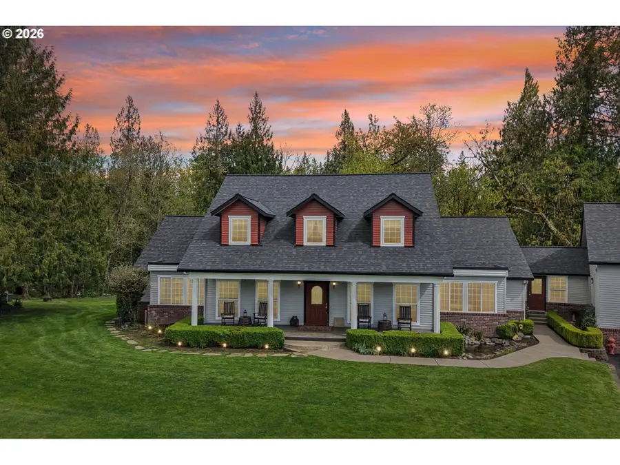 Address Withheld By Seller, Ridgefield, WA 98642 - #2