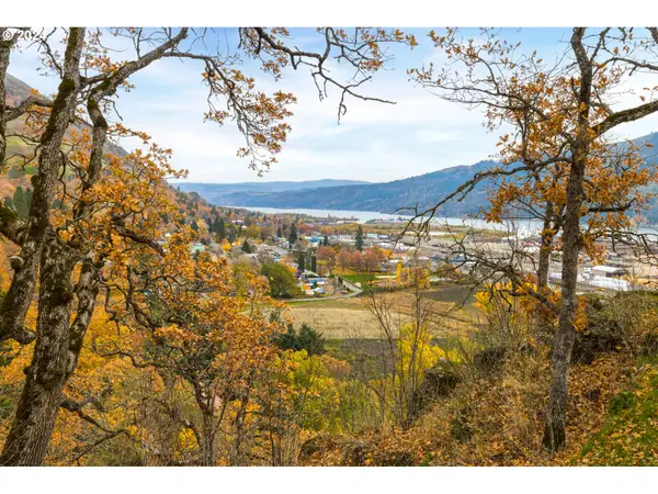 1027/1012 SE Oak St, WhiteSalmon, WA 98672