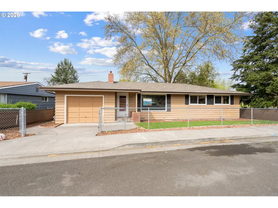 801 SW 37th St, Pendleton, OR 97801 - #2
