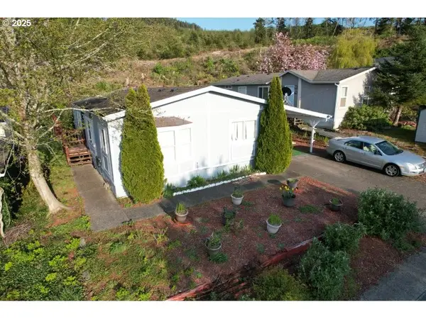 481 Hillside Loop, Seaside, OR 97138