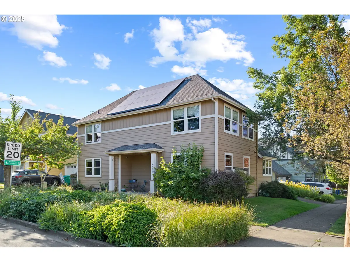 4409 N Houghton St, Portland, OR 97203 - Image #1