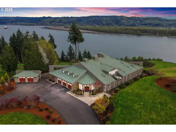 545 Mcadams Rd, Longview, WA 98632