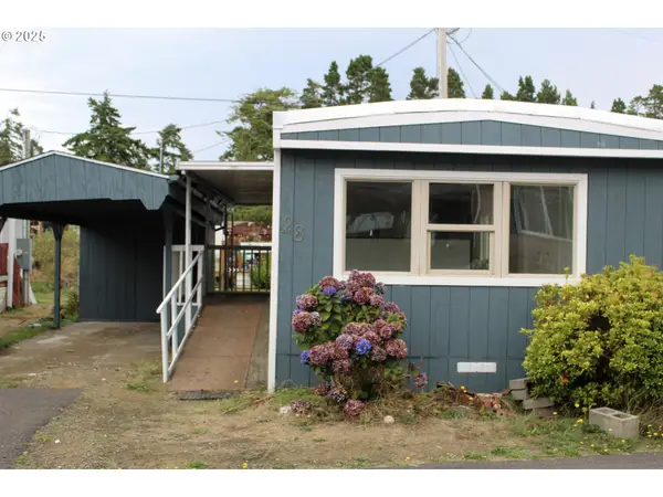 87735 Highway 101 #28, Florence, OR 97439