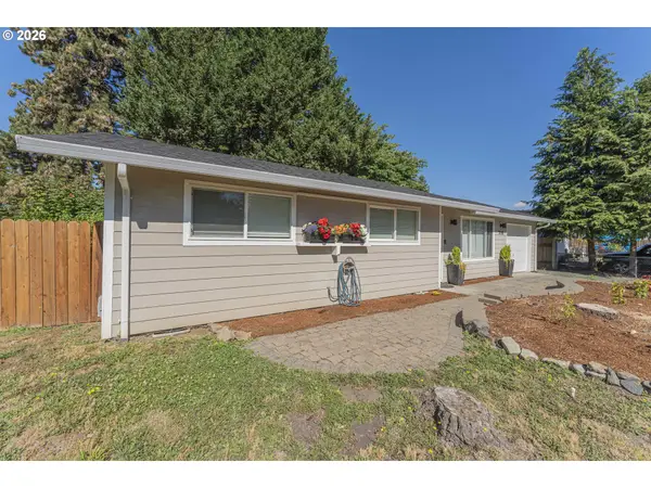708 NE 1st Ct, BattleGround, WA 98604