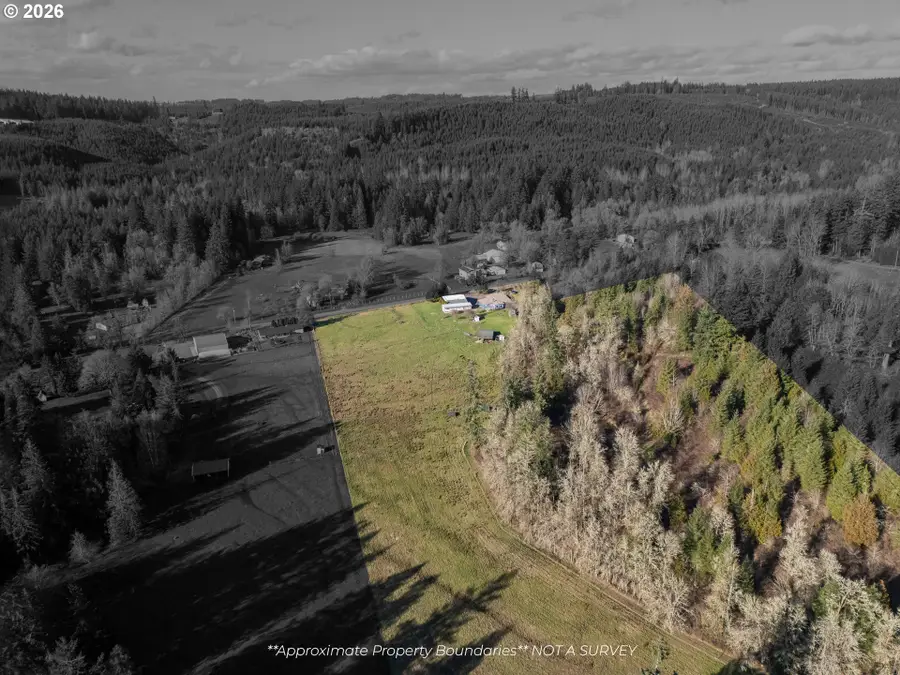 16384 S Windy City Rd, Mulino, OR 97042 - #3