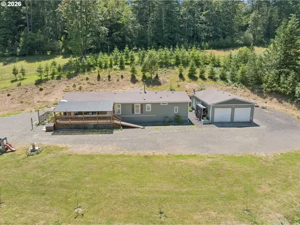 53295 E Marmot Rd, Sandy, OR 97055