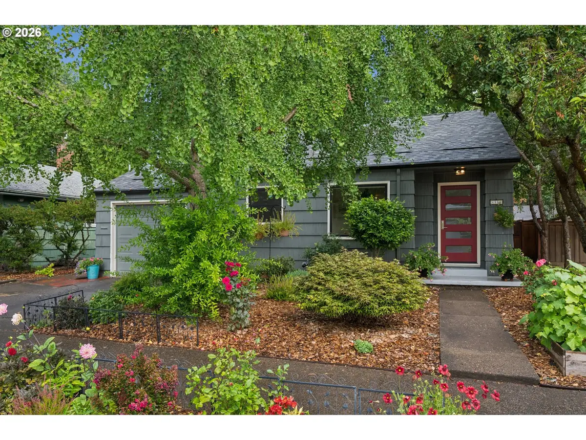 4908 SE 44th Ave, Portland, OR 97206 - #1