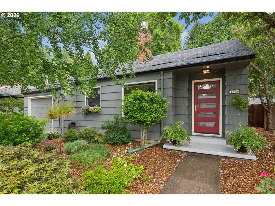 4908 SE 44th Ave, Portland, OR 97206 - #2