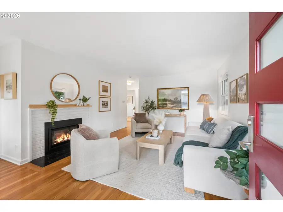 4908 SE 44th Ave, Portland, OR 97206 - #3