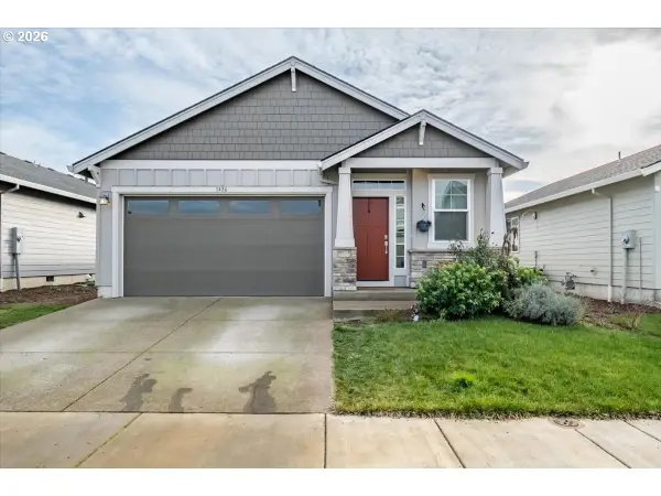 1486 Nolan Ave, Albany, OR 97322