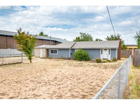 1750 Taney St, Eugene, OR 97402