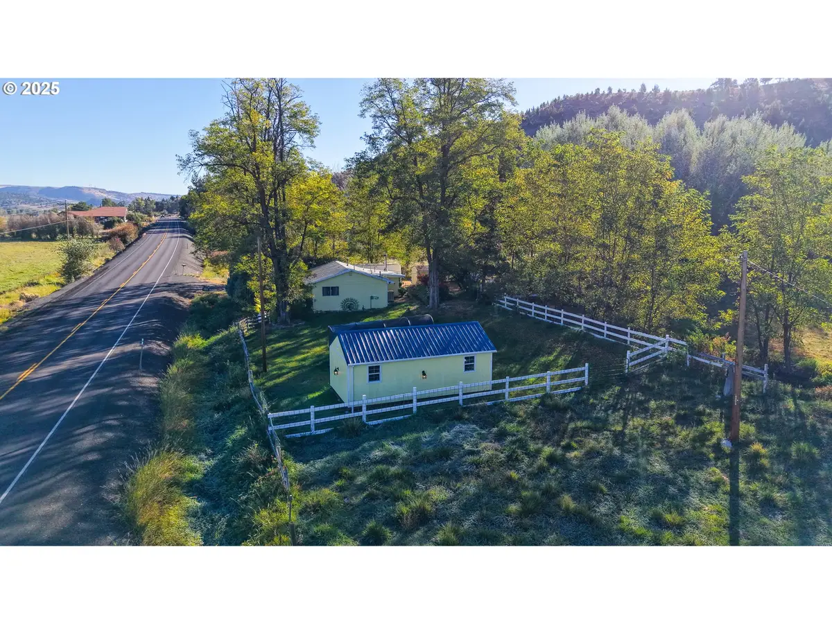 59920 Highway 26, John Day, OR 97845 - Image #1