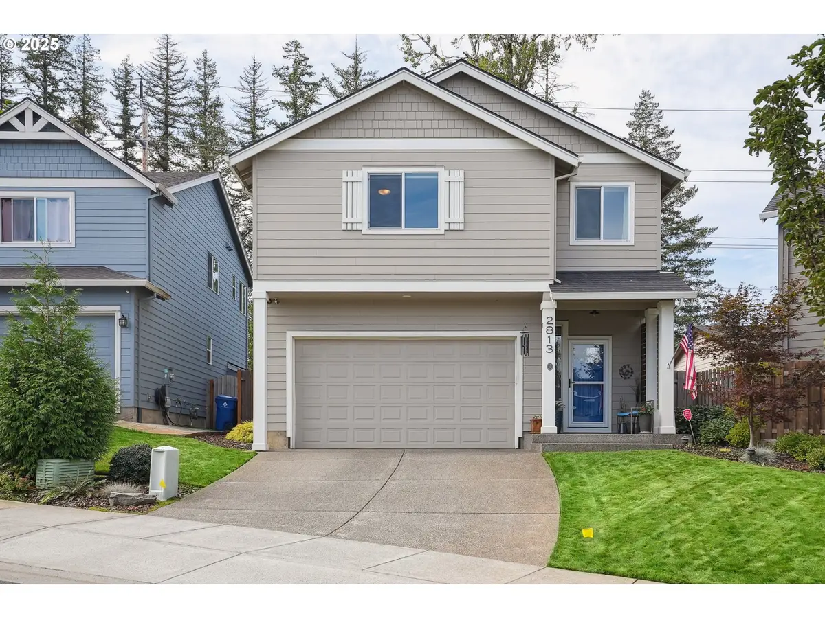 2813 SE Baker Ave, Gresham, OR 97080 - #1