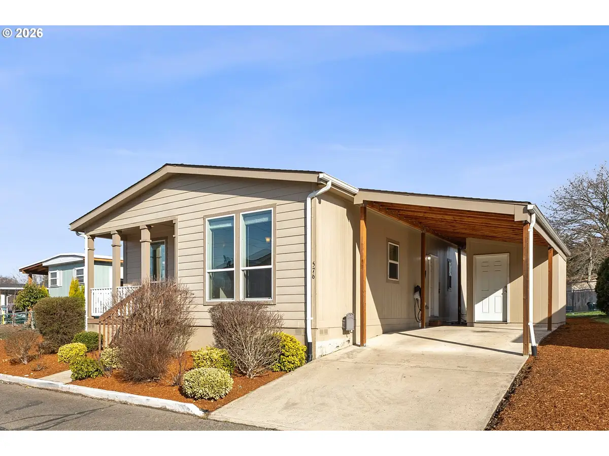 576 SW Georgetown Way #146, Beaverton, OR 97006 - #1