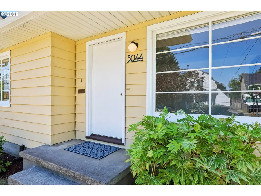 5044 SE Harold St, Portland, OR 97206 - #3
