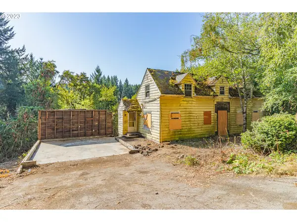 6920 NW Thompson Rd, Portland, OR 97229