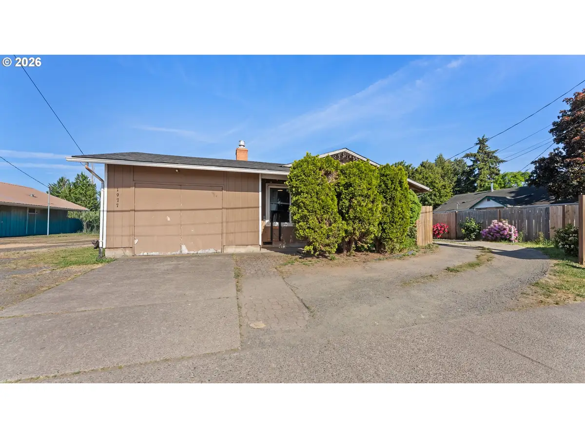 1977 Echo Hollow Rd, Eugene, OR 97402 - #1