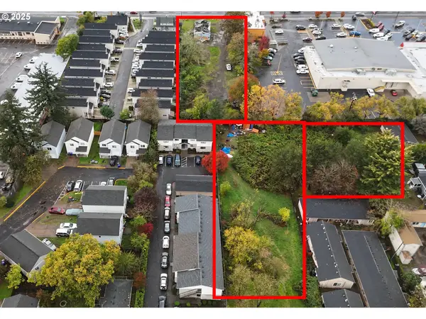 2706 SE 122nd Ave, Portland, OR 97236