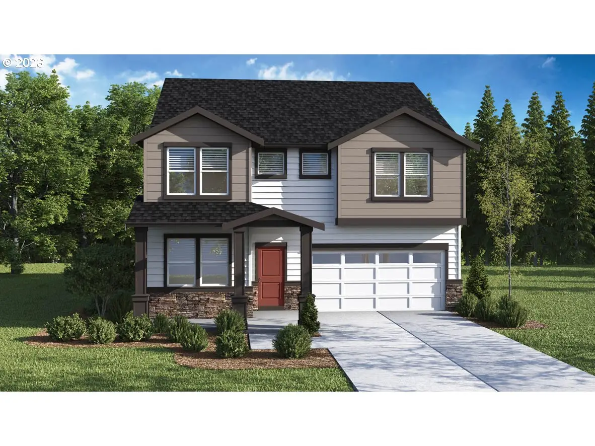 9206 SE Azalea St, Portland, OR 97086 - #1