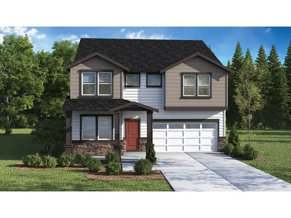 9206 SE Azalea St, HappyValley, OR 97086