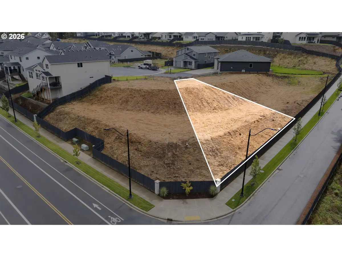 3508 N 12th Cir, Ridgefield, WA 98642 - #1