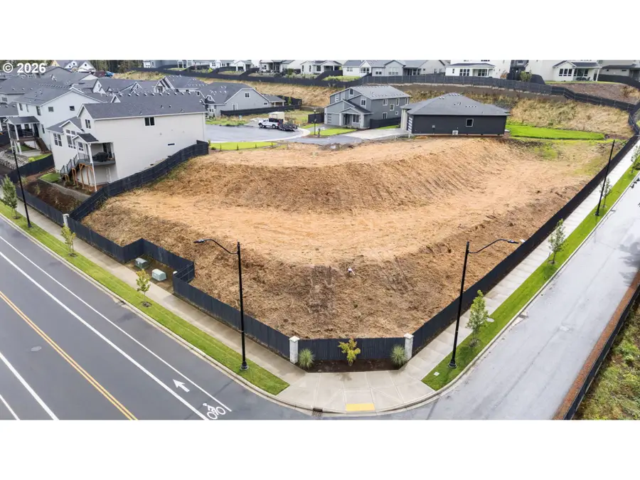 3508 N 12th Cir, Ridgefield, WA 98642 - #2