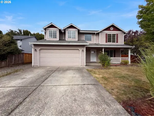 1320 NW 5th Ct, BattleGround, WA 98604